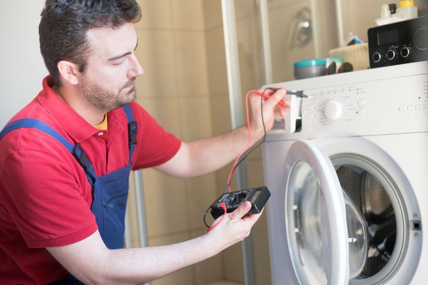 Tumble dryer engineers store near me