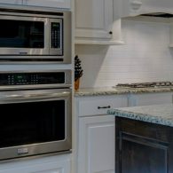 double-oven-repair Built in oven repairs in East London UK!