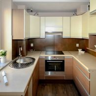 oven-in-kitchen Integrated Oven Repairs at reasonable price in East London!