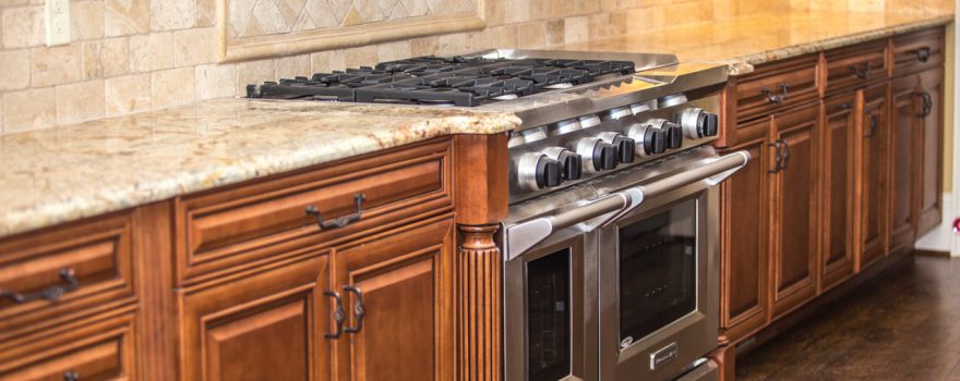 Oven repair services by Mix Repairs in East London!
