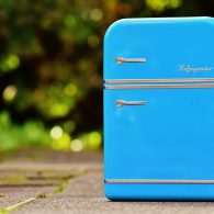 Professional refrigerator repairs in London UK.