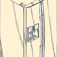 Fridge and Freezer Repairs in entire London by Mix Repairs!