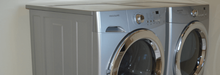 Local washing machine repair company in North London!