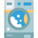 New Washing Machine icon