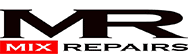 Mix Repairs Logo