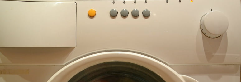 Indesit Washing Machine blog post cover