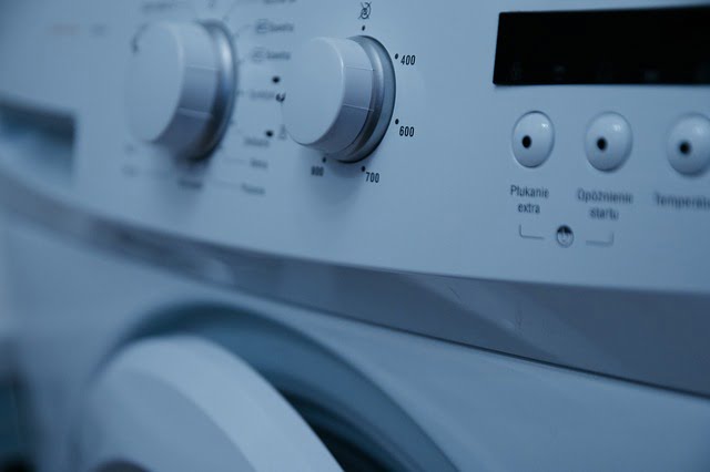 Indesit washing machine