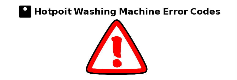 hotpoint-washing-machine-error-codes-mix-repairs-london