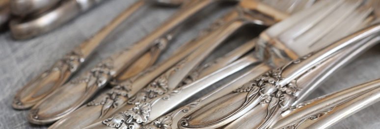 Can You Put Silver-Plated Silverware In The Dishwasher?