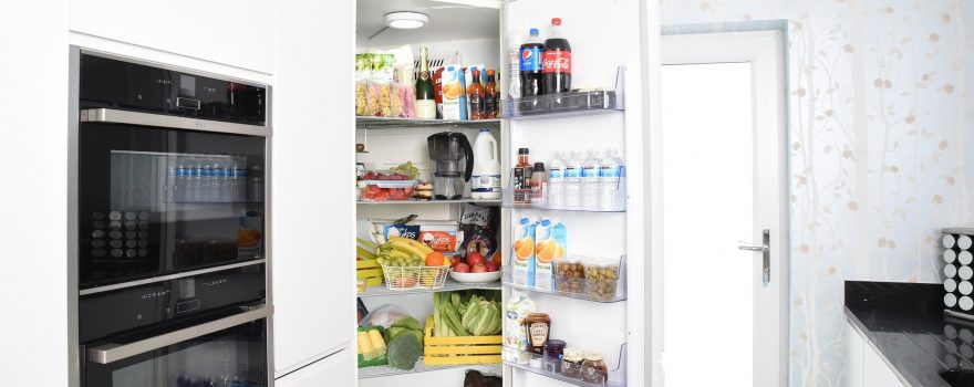 what-setting-should-my-fridge-be-on-mix-repairs