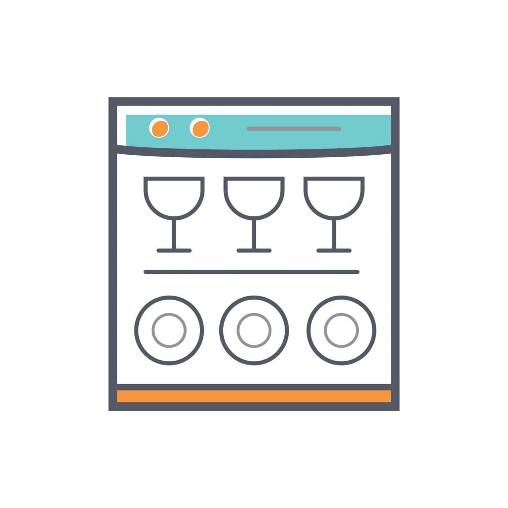 Your Bosch Dishwasher Cycles Explained Mix Repairs