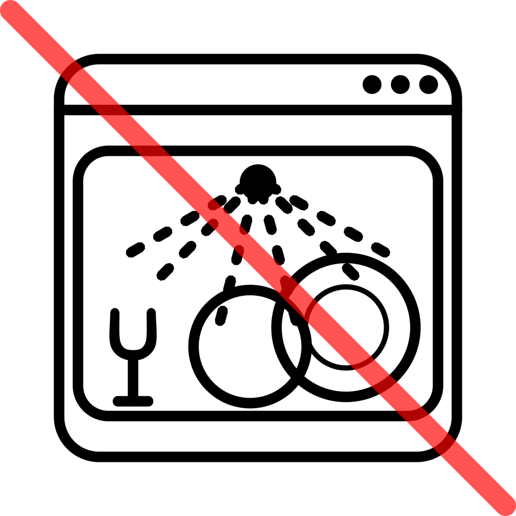 How do you manually drain a dishwasher when clogged? Mix Repairs