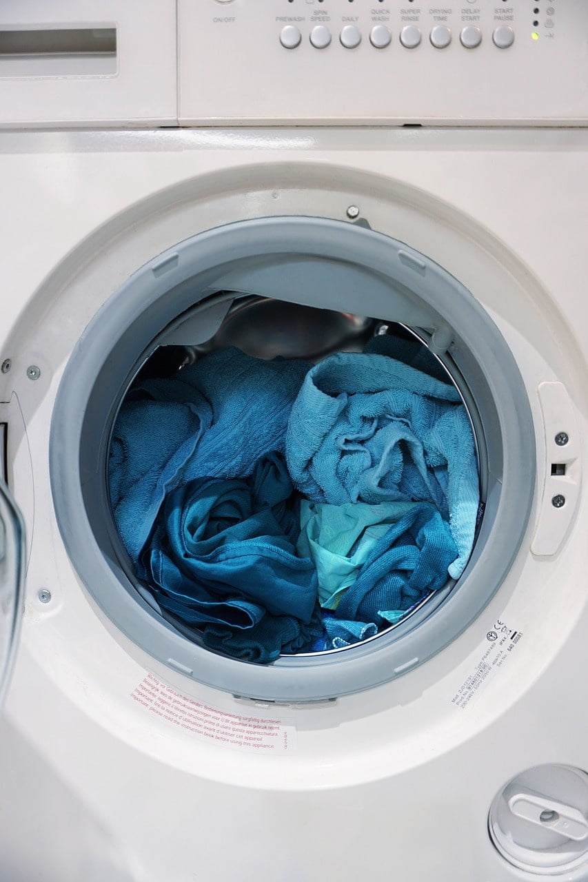 Common Faults With Bosch Washing Machines | Mix Repairs