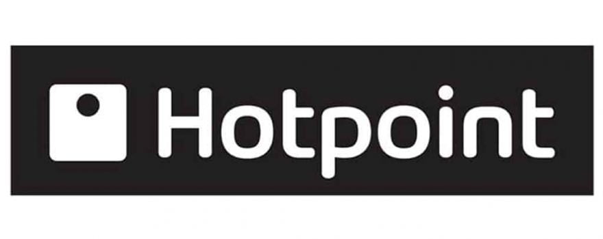 hotpoint logo