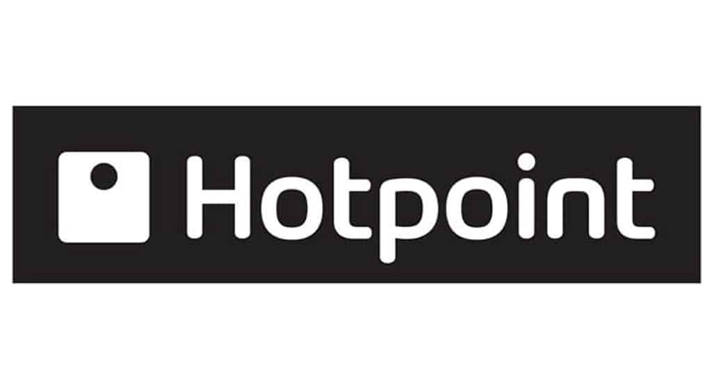 hotpoint logo