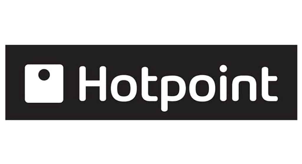 F01 hotpoint hot sale dishwasher