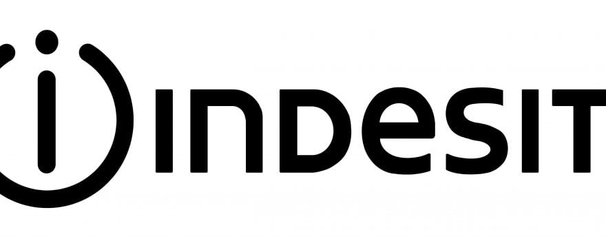 indesit logo image