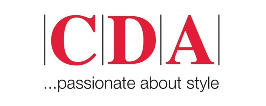 cda big logo