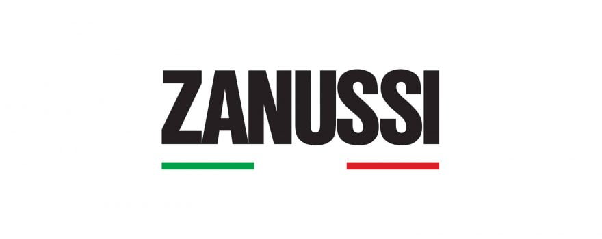 zanussi logo