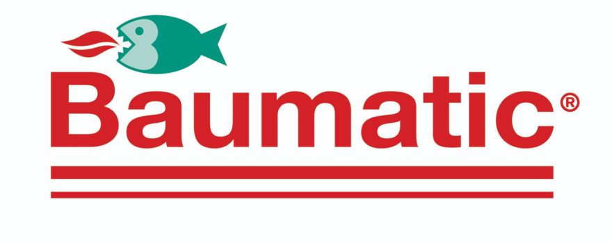 Baumatic logo