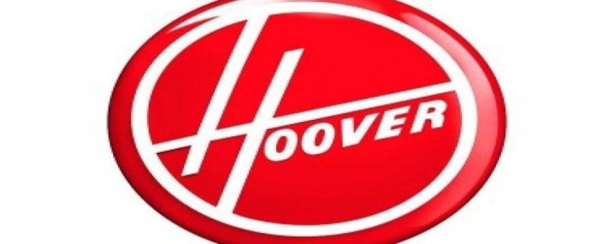 Hoohver logo