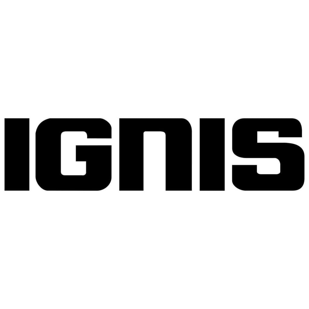 Ignis appliances logo