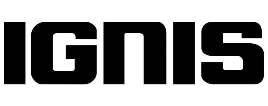 Ignis appliances logo