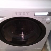 Washing Machine Repair