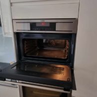 Built-in Oven Repair
