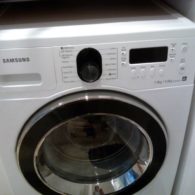 Freestanding Washing Machine Repair